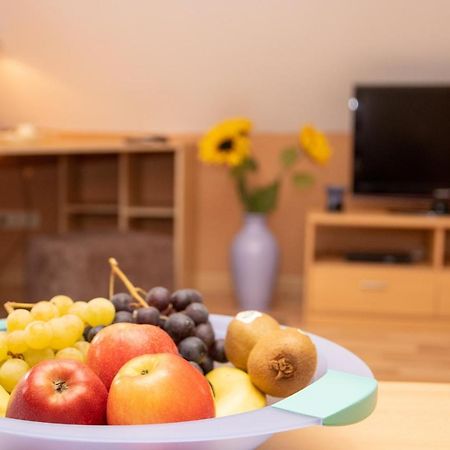 Ferienwohnung Smieszek Niesky Экстерьер фото