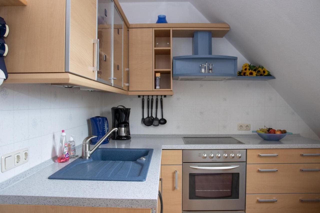 Ferienwohnung Smieszek Niesky Экстерьер фото