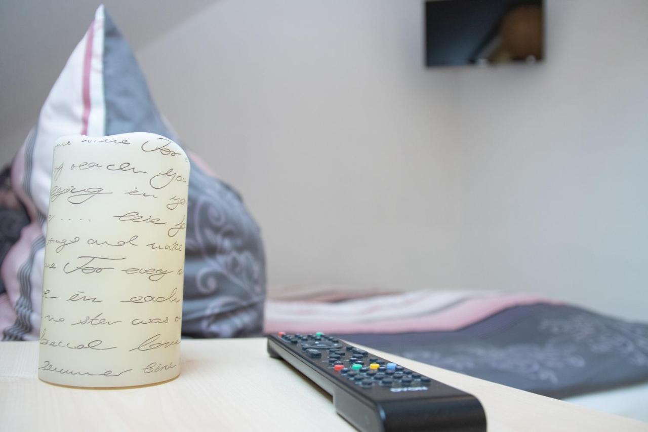 Ferienwohnung Smieszek Niesky Экстерьер фото